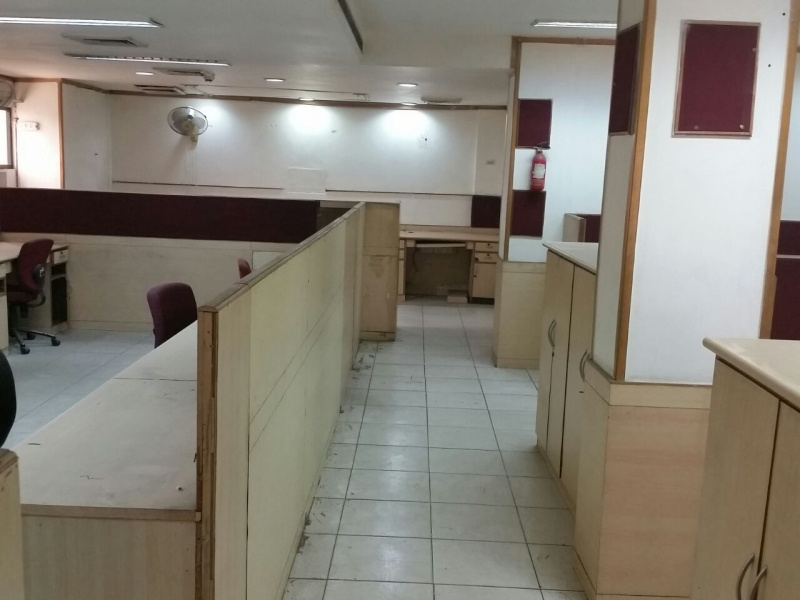  1000 Sq.ft. Office Space for Rent in Choti Baradari I, Jalandhar