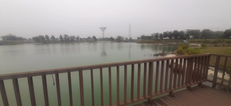  250 Sq. Yards Residential Plot for Sale in South City, Ludhiana