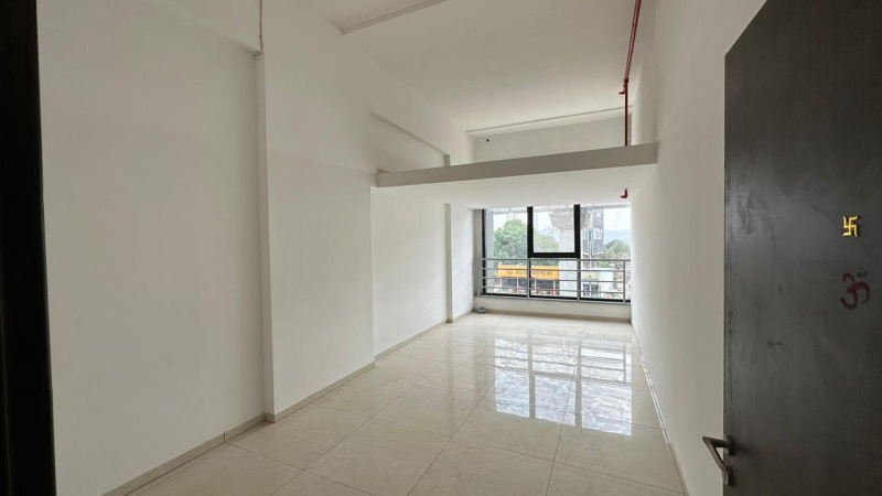  370 Sq.ft. Commercial Shop for Rent in Hinjewadi Phase 2, Pune