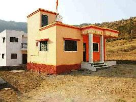 1 BHK House for Sale in Girawali, Pune