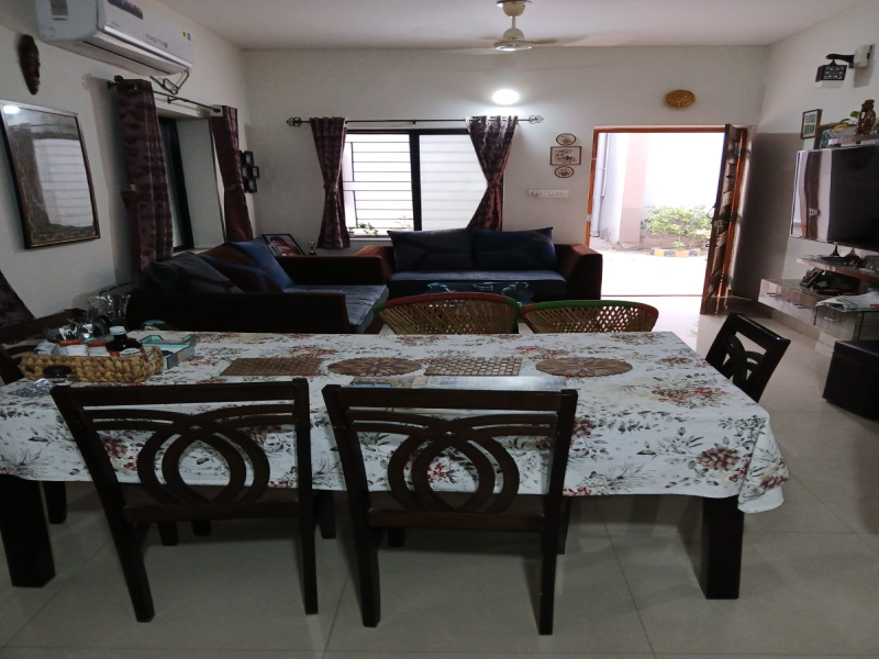 4 BHK 2100 Sq.ft. Villa for Sale in Hanspal, Bhubaneswar