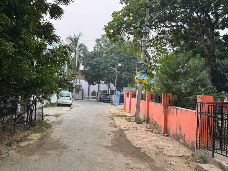 3 BHK 1500 Sq.ft. House for Sale in Sector 18, Indira Nagar, Lucknow