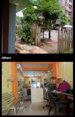  280 Sq.ft. Commercial Shop for Sale in Joka, Kolkata