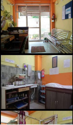  280 Sq.ft. Commercial Shop for Sale in Joka, Kolkata