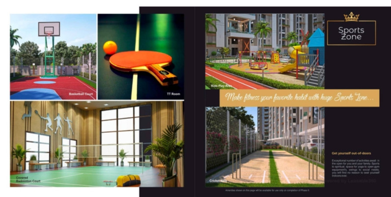 4 BHK 2380 Sq.ft. Apartment for Sale in Vaishali Nagar, Jaipur