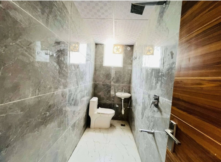 4 BHK 1364 Sq.ft. Apartment for Sale in Jagatpura, Jaipur