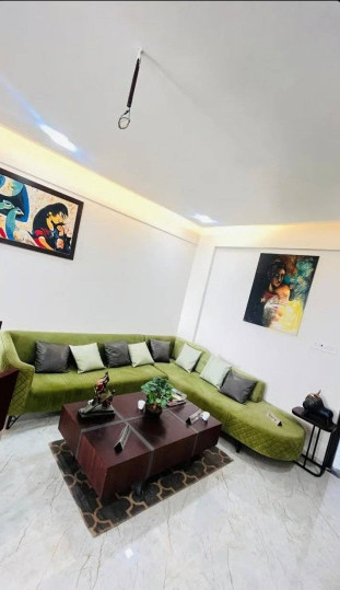 3 BHK 920 Sq.ft. Apartment for Sale in Mansarovar Extension, Jaipur