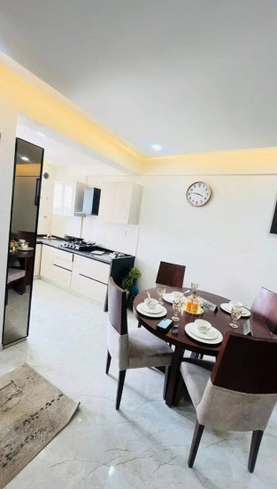 3 BHK 920 Sq.ft. Apartment for Sale in Mansarovar Extension, Jaipur