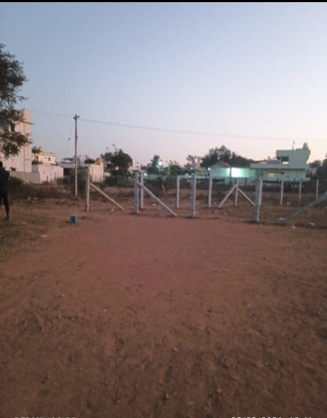  2160 Sq.ft. Residential Plot for Sale in Bagalur Road, Hosur