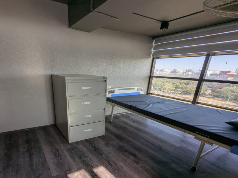  2400 Sq.ft. Office Space for Sale in C Scheme, Jaipur