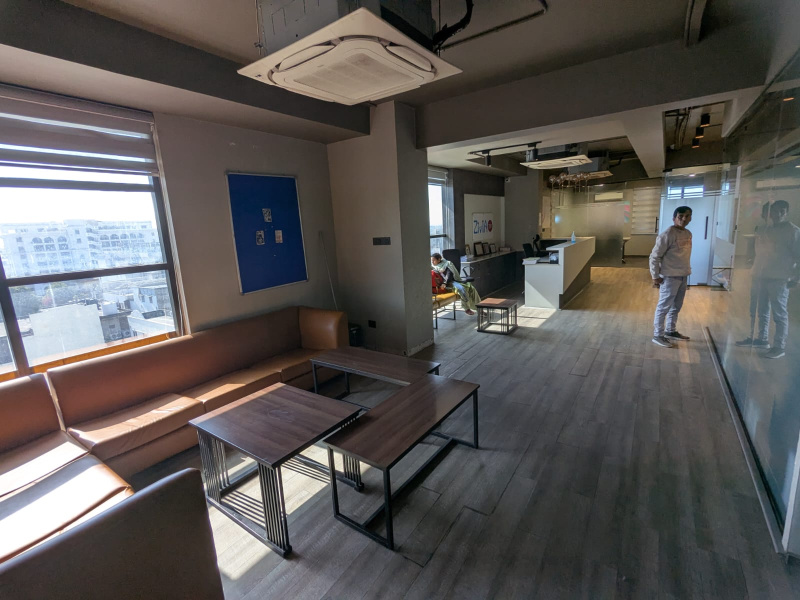  2400 Sq.ft. Office Space for Sale in C Scheme, Jaipur