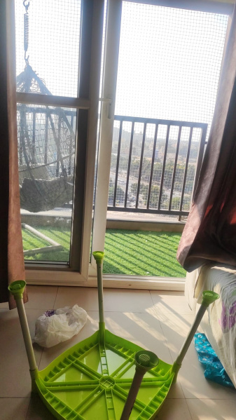 3 BHK 2215 Sq.ft. Apartment for Rent in Battarahalli, Bangalore