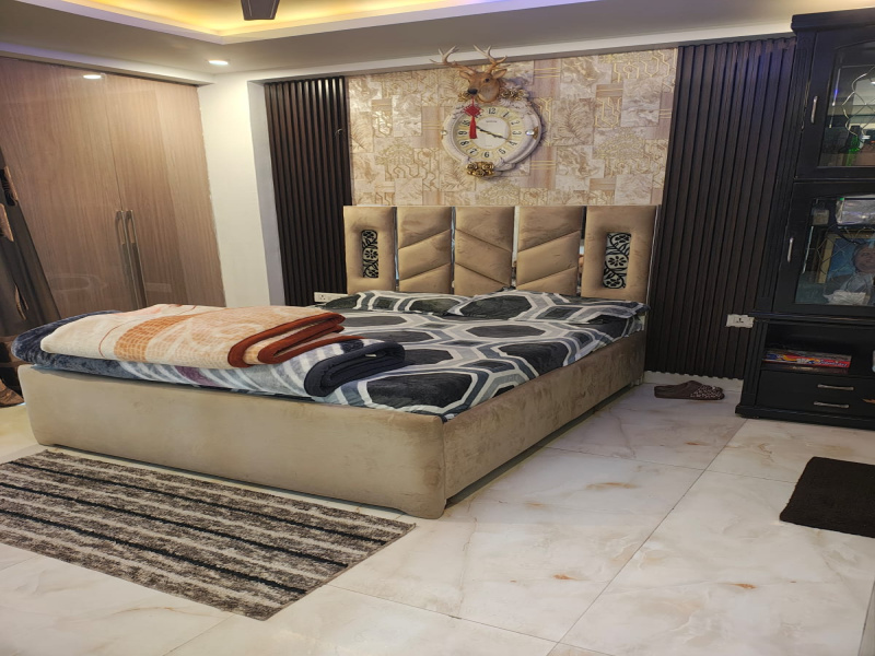 3 BHK 1450 Sq.ft. Builder Floor for Sale in South City 1, Gurgaon