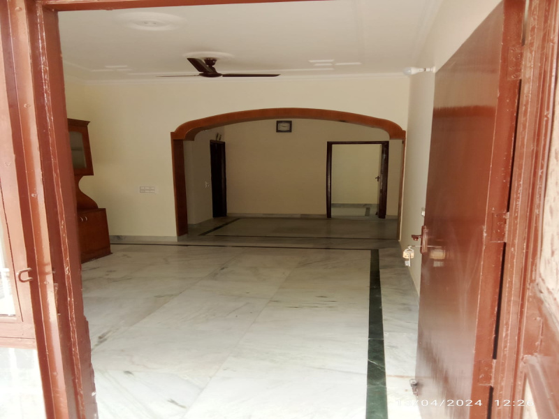 3 BHK 1655 Sq.ft. Builder Floor for Rent in South City, Gurgaon