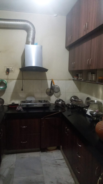 3 BHK 1655 Sq.ft. Builder Floor for Rent in South City, Gurgaon