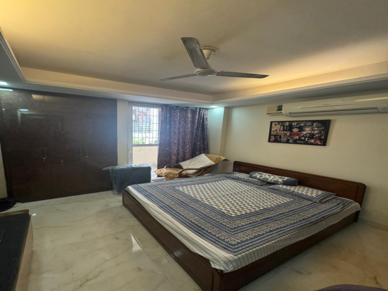 2 BHK 165 Sq. Yards Builder Floor for Rent in Sector 46 Gurgaon