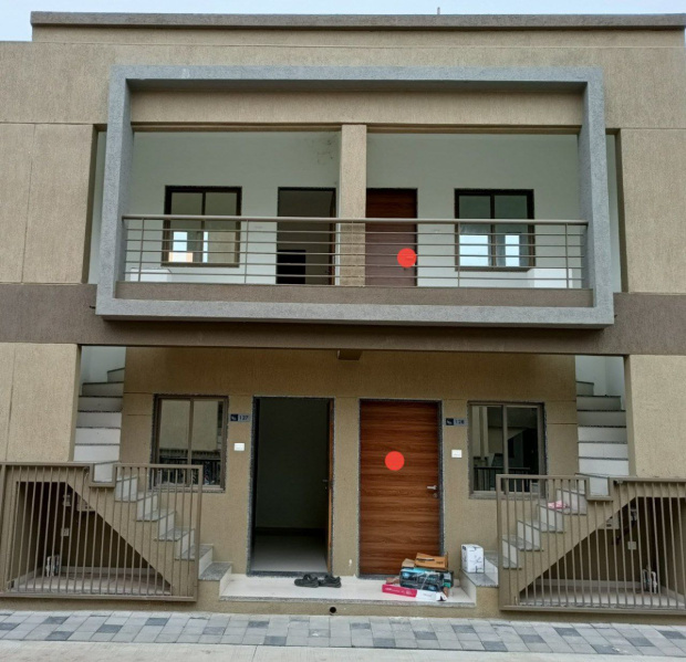 2 BHK 480 Sq.ft. House for Sale in Masma, Surat
