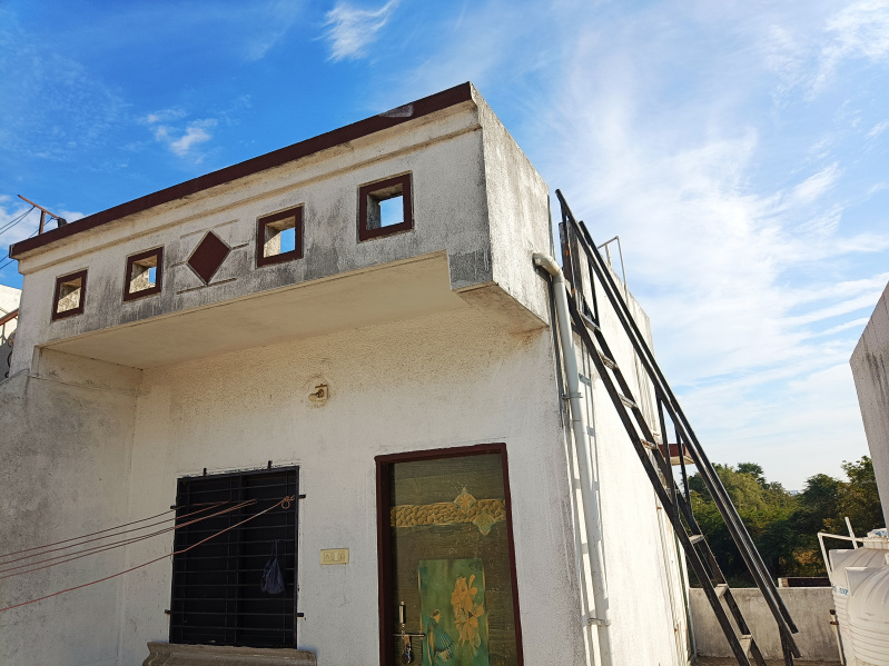 3 BHK 550 Sq.ft. House for Sale in Kosamdi, Ankleshwar