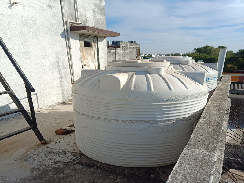 3 BHK 550 Sq.ft. House for Sale in Kosamdi, Ankleshwar