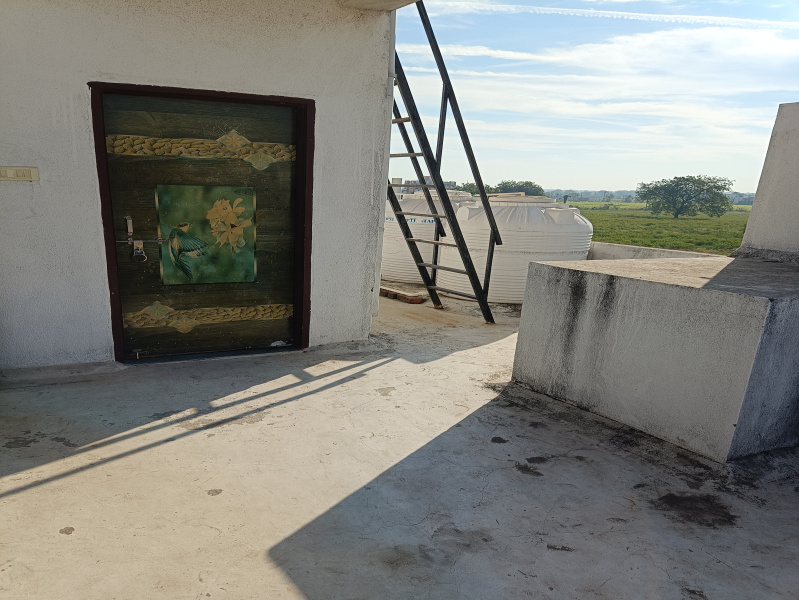 3 BHK 550 Sq.ft. House for Sale in Kosamdi, Ankleshwar