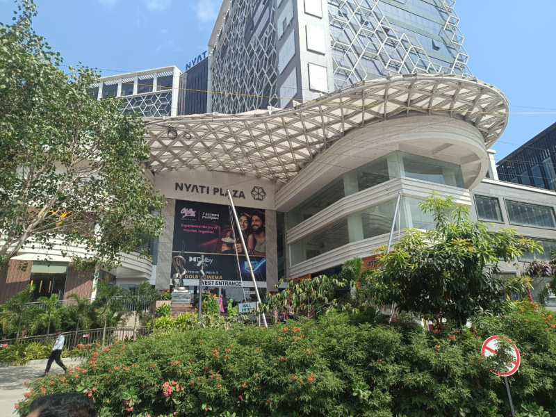  4176 Sq.ft. Hotels for Rent in Kharadi, Pune