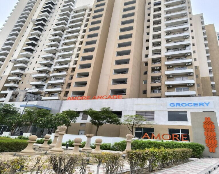 3.5 BHK 2287 Sq.ft. Apartment for Sale in Sector 32 Noida