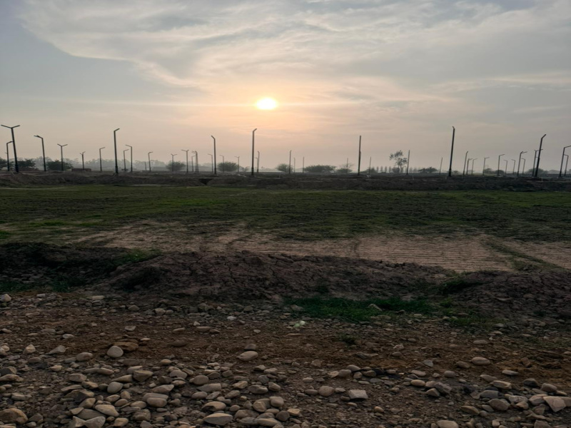  900 Sq.ft. Residential Plot for Sale in Barara, Ambala