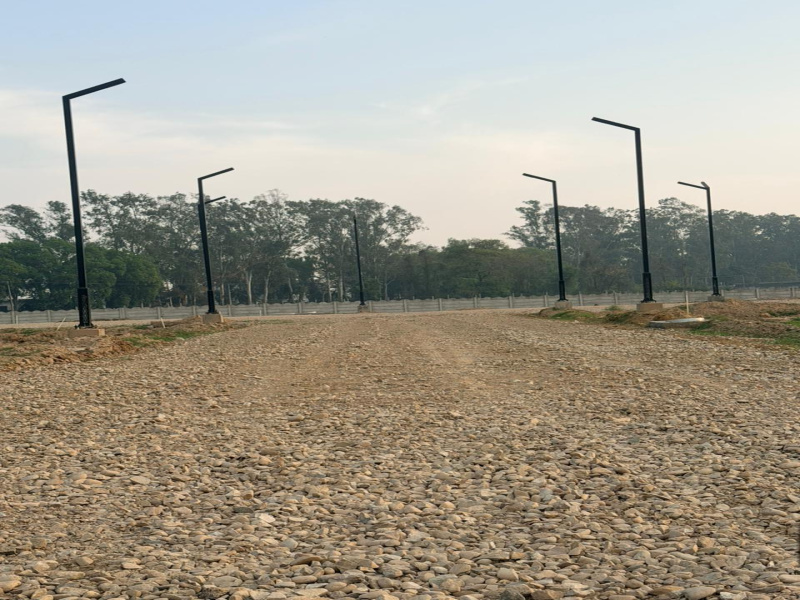  900 Sq.ft. Residential Plot for Sale in Barara, Ambala