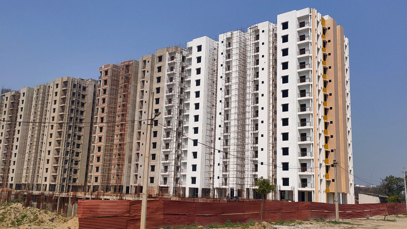 3 BHK 800 Sq.ft. Apartment for Sale in Faizabad Road, Lucknow