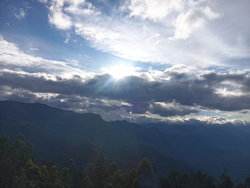  2 Acre Residential Plot for Sale in Mannavanur, Kodaikanal