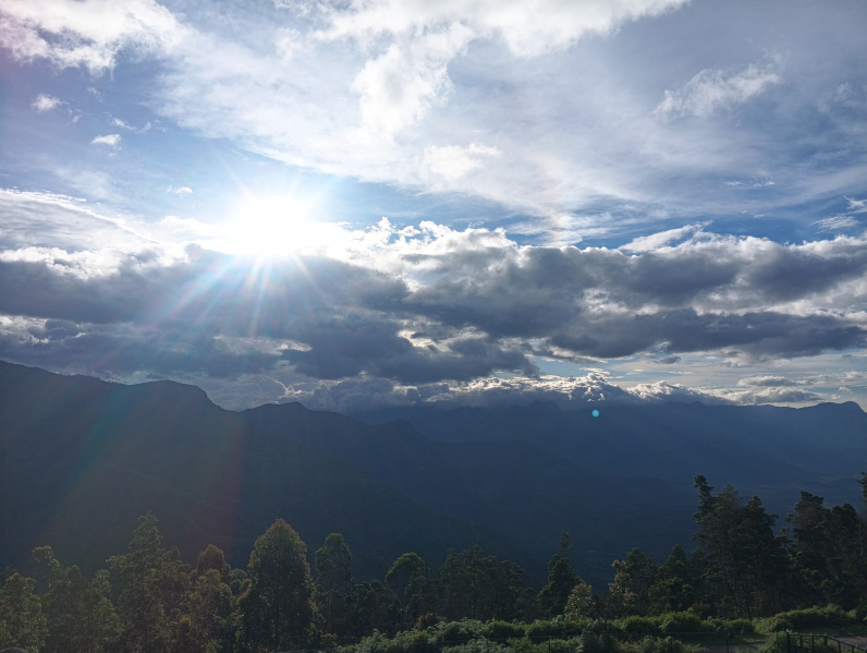  2 Acre Residential Plot for Sale in Mannavanur, Kodaikanal