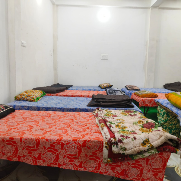  1600 Sq.ft. Warehouse for Rent in Daraganj, Allahabad