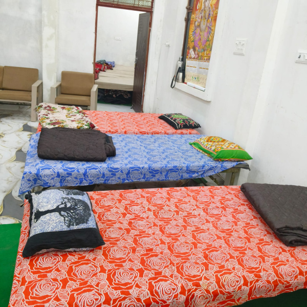  1600 Sq.ft. Warehouse for Rent in Daraganj, Allahabad