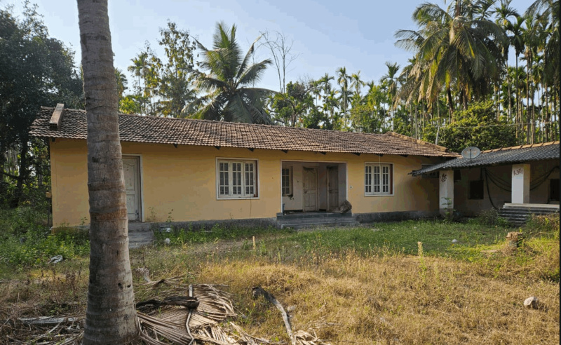  424710 Sq.ft. Agricultural/Farm Land for Sale in Bhadravati, Shimoga