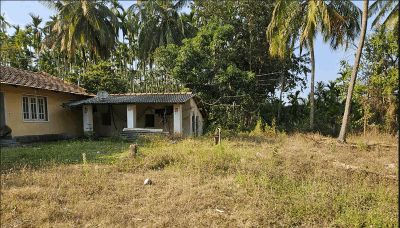  424710 Sq.ft. Agricultural/Farm Land for Sale in Bhadravati, Shimoga