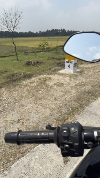  4400 Sq.ft. Agricultural/Farm Land for Sale in Olaiyur, Tiruchirappalli