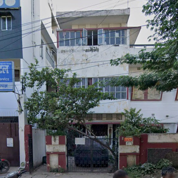 5 BHK 4050 Sq.ft. Villa for Sale in Kankarbagh, Patna