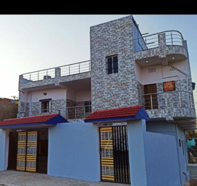 3 BHK 1200 Sq.ft. House for Rent in Chas, Bokaro