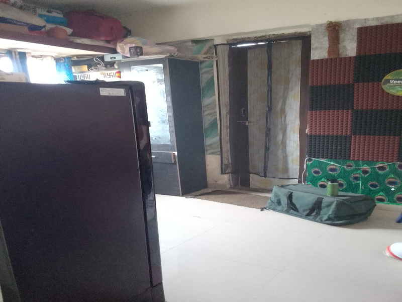 1 BHK 605 Sq.ft. Apartment for Sale in Bharti Vidyapeeth, Pune