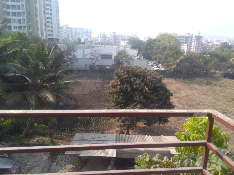 1 BHK 605 Sq.ft. Apartment for Sale in Bharti Vidyapeeth, Pune