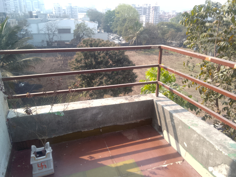 1 BHK 605 Sq.ft. Apartment for Sale in Bharti Vidyapeeth, Pune