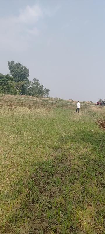  5 Biswa Residential Plot for Sale in Karchana, Allahabad