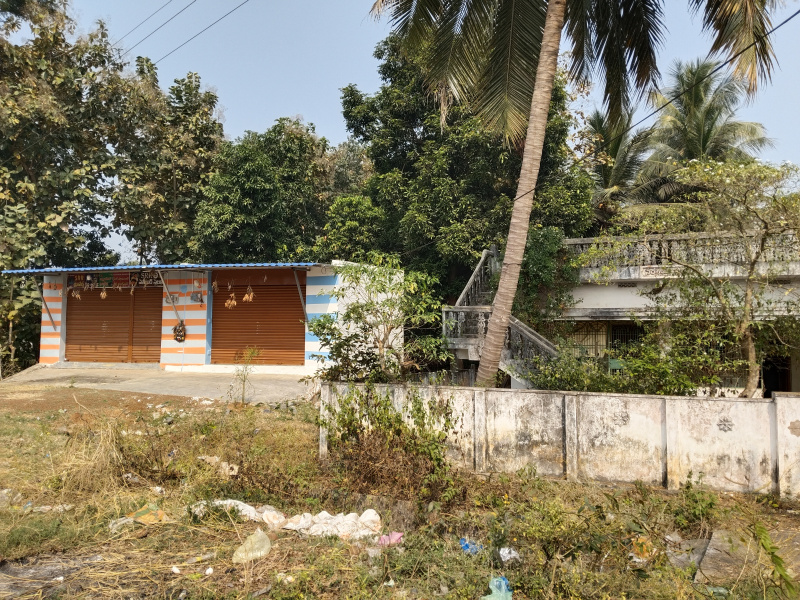  36 Cent Residential Plot for Sale in Ponduru, Srikakulam