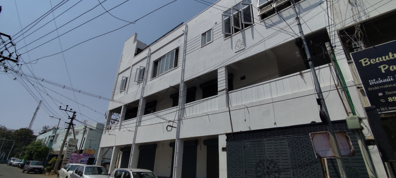  240 Sq.ft. Office Space for Rent in Chidambaram Colony, Erode