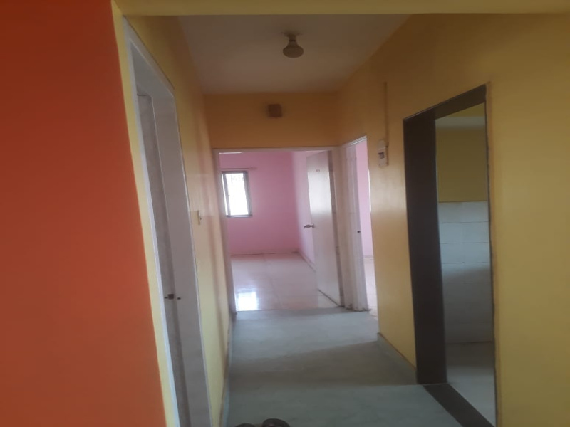 2 BHK 850 Sq.ft. Apartment for Sale in Sector 6, Vasai East, Mumbai