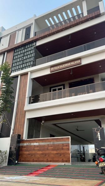 2 BHK 2400 Sq.ft. House for Rent in Buja Buja, Nellore