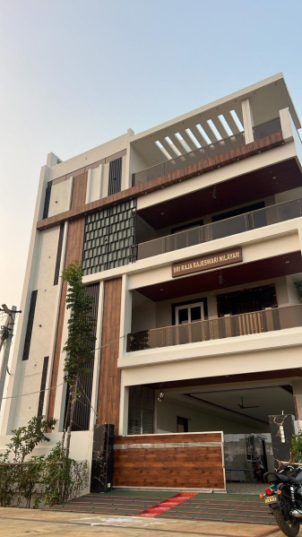 2 BHK 2400 Sq.ft. House for Rent in Buja Buja, Nellore