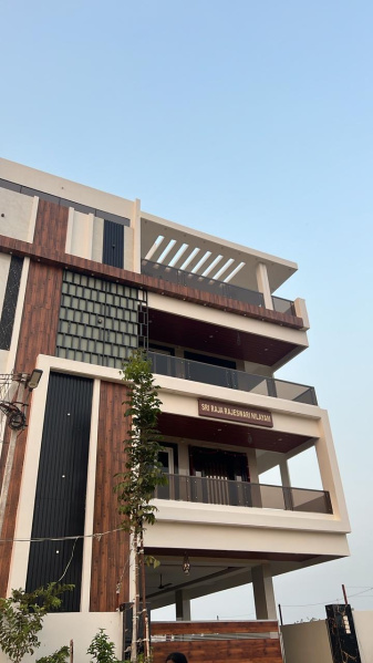 2 BHK 2400 Sq.ft. House for Rent in Buja Buja, Nellore