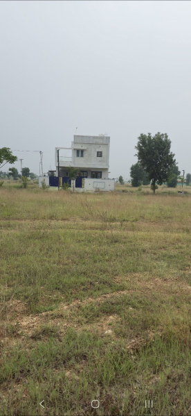  1500 Sq.ft. Residential Plot for Rent in Masakavundan Chettipalayam, Coimbatore