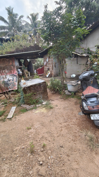 1.5 BHK 270 Sq.ft. House for Sale in Karwar, Uttara Kannada